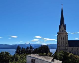 Departamento La Catedral - San Carlos de Bariloche - 9