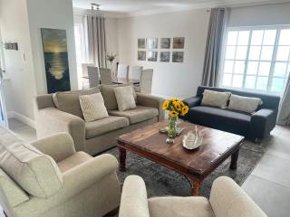 Anesta House - Stellenbosch - 2