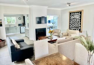 Anesta House - Stellenbosch - 3