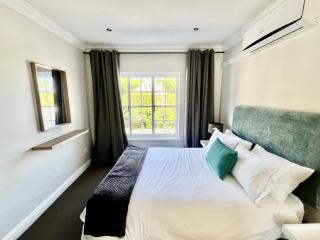 Anesta House - Stellenbosch - 4