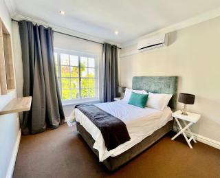 Anesta House - Stellenbosch - 5