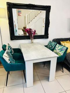 PopHaus Brighton - Glam Pad in the Lively Lanes - Brighton & Hove - 4