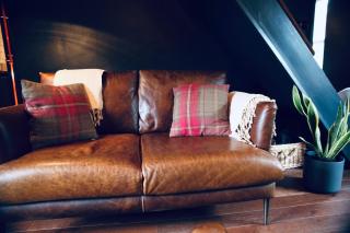 Boutique cottage in the heart of the Peak District - Youlgreave - 5