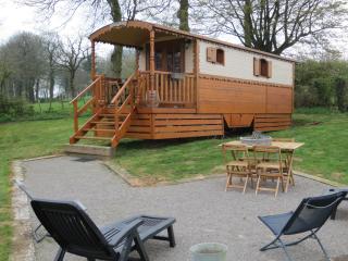les roulottes des marquets - 1