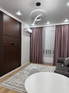 Жк гулдала - Almaty - 3