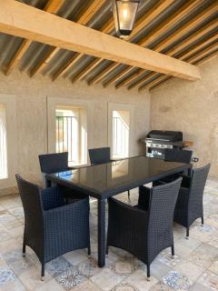 Les Granges Saint Paul - Lespignan - 6