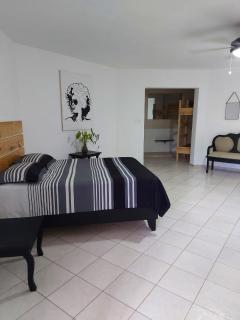 Surf & Stay Waveriders - Cabarete - 9