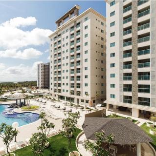 Salinas Park Resort - 1