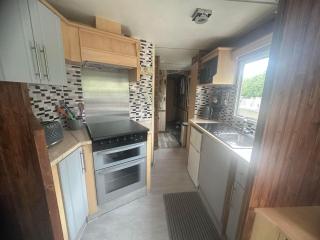 Chantelle & Ashleys Caravan Getaway - 1