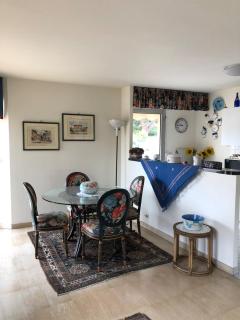 La Villa Rimbaud - Cannes - 0