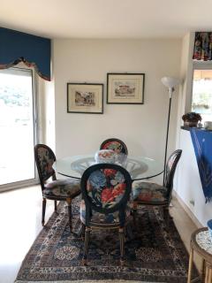 La Villa Rimbaud - Cannes - 9