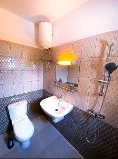 Appartement meublé chambre salon - Lomé - 5