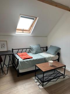 Charmante studette chez l'habitant - Poissy - 0