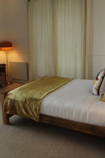 The Old Manor House,Carnoustie - Panbride - 7