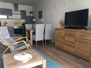Exklusive Ferienwohnung mit Balkon, in unmittelbarer Strandnähe - Heiligendamm - 5