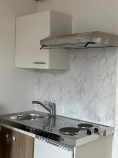 Charmante studette chez l'habitant - Poissy - 6