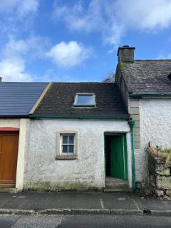 The Green Door Cottage - 6