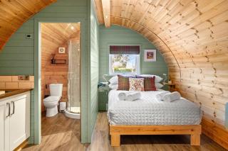 The Pods at 7 Black Crofts - Oban - 5