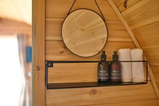 The Pods at 7 Black Crofts - Oban - 4