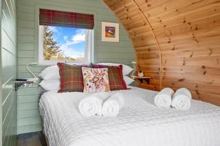 The Pods at 7 Black Crofts - Oban - 8