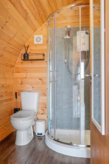 The Pods at 7 Black Crofts - Oban - 6