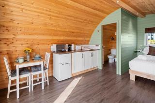 The Pods at 7 Black Crofts - Oban - 7