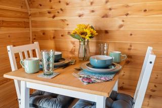 The Pods at 7 Black Crofts - Oban - 3