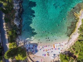 Ferienwohnung für 2 Personen ca 30 qm in Pula, Istrien Istrische Riviera - Pula - 3