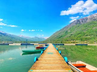 Satorsko naselje Jezero - Plav - 3
