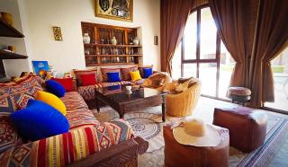 Riad Dar Chenguiti - 0