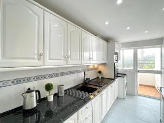 Beach Retreat 2 BR Apartment - Fuengirola - 3
