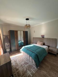 Elite apartment in new cairo stone residence compound - 5