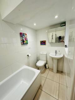PopHaus Brighton - Glam Pad in the Lively Lanes - Brighton & Hove - 3