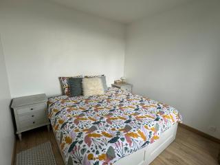 T3 cosy proche de CDG et Paris - Le Bourget - Le Bourget - 7