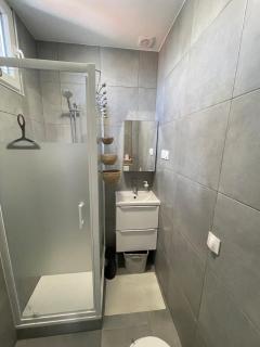 T3 cosy proche de CDG et Paris - Le Bourget - Le Bourget - 6