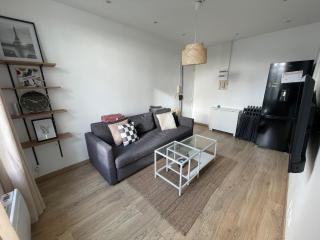 T3 cosy proche de CDG et Paris - Le Bourget - Le Bourget - 5