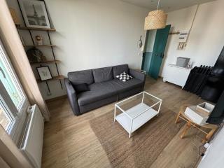 T3 cosy proche de CDG et Paris - Le Bourget - 1