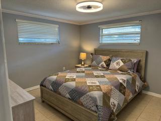 Zyon Cozy Home - New Port Richey - 1