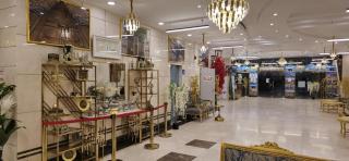 فندق ضيوف المقام واحد توصيل مجاني للحرم - Douof Al Maqam One Hotel Free Shuttle Service - Mekka - 5