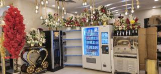 فندق ضيوف المقام واحد توصيل مجاني للحرم - Douof Al Maqam One Hotel Free Shuttle Service - Mekka - 4