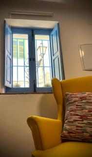 Casa Alta 22 - Frigiliana - 1