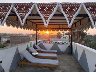 Nile Rose House - Luxor - 9