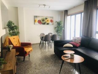 50 Meters to Beach! AC - Wifi -Near City Center - Altea - 9