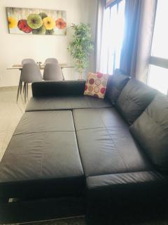 50 Meters to Beach! AC - Wifi -Near City Center - Altea - 8
