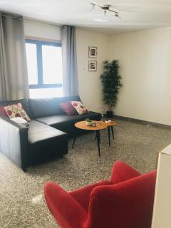 50 Meters to Beach! AC - Wifi -Near City Center - Altea - 3