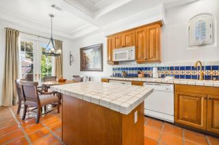 SV104 Spacious Single Story 1 Bedroom Spa Villa - La Quinta - 3