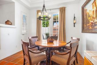 SV104 Spacious Single Story 1 Bedroom Spa Villa - La Quinta - 5