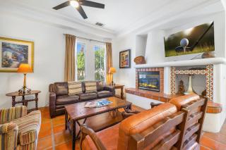 SV104 Spacious Single Story 1 Bedroom Spa Villa - La Quinta - 6