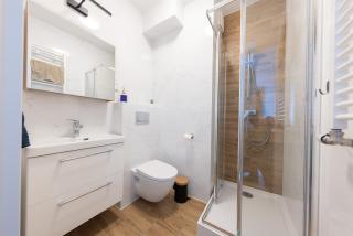 Apartament Sowińskiego - Lublin - 9