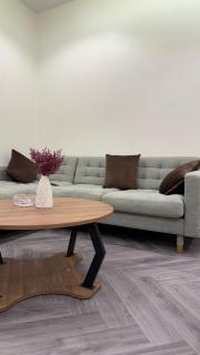 Stylish Studio in Al Aqeeq , Near Financial District - Riade - 4